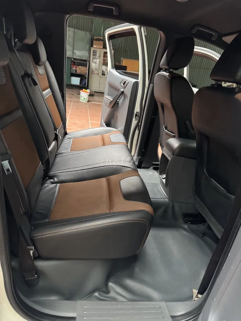 Ford Ranger 2017 photo 5