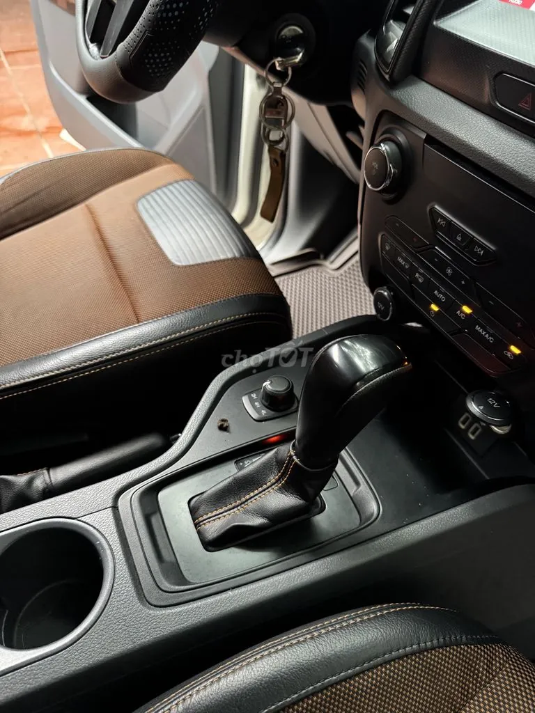 Ford Ranger 2017 photo 2