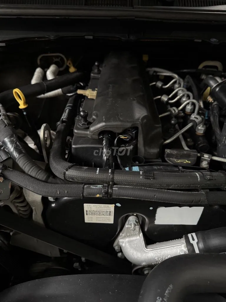Ford Ranger 2017 photo 3