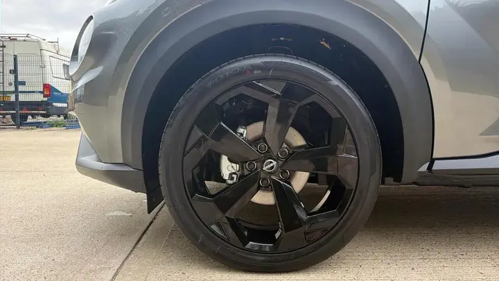 Nissan Juke 2026 photo 4