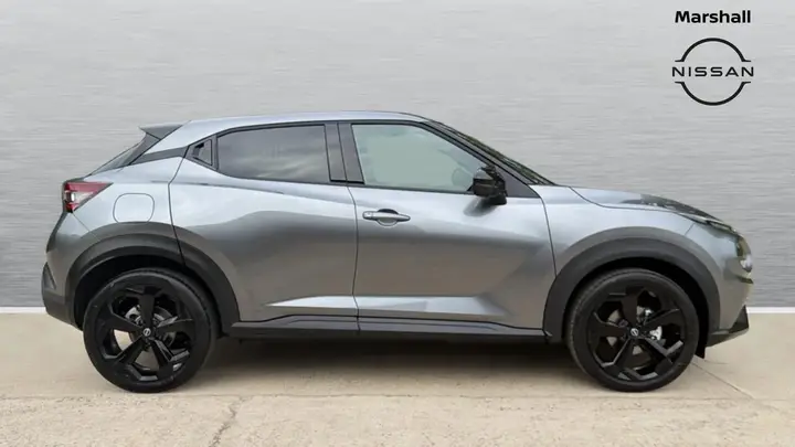 Nissan Juke 2026 photo 3