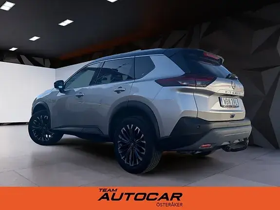 Nissan X-Trail 2024 photo 4