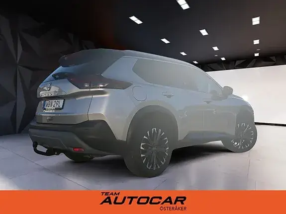 Nissan X-Trail 2024 photo 5