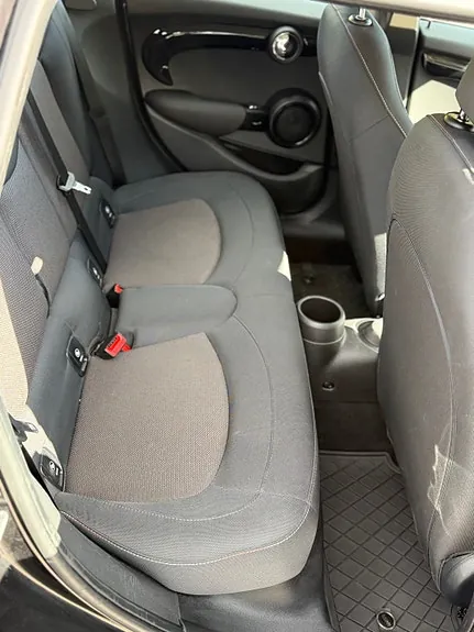 Mini Cooper 2018 photo 4