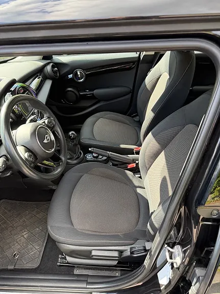 Mini Cooper 2018 photo 5