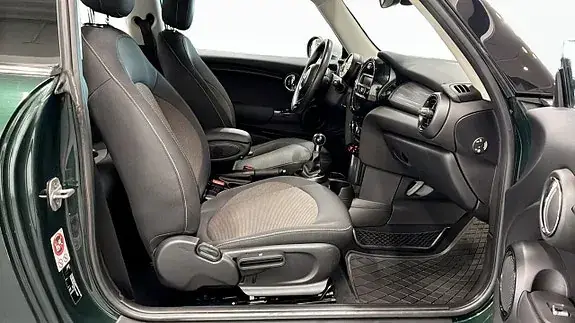 Mini Cooper 2016 photo 3