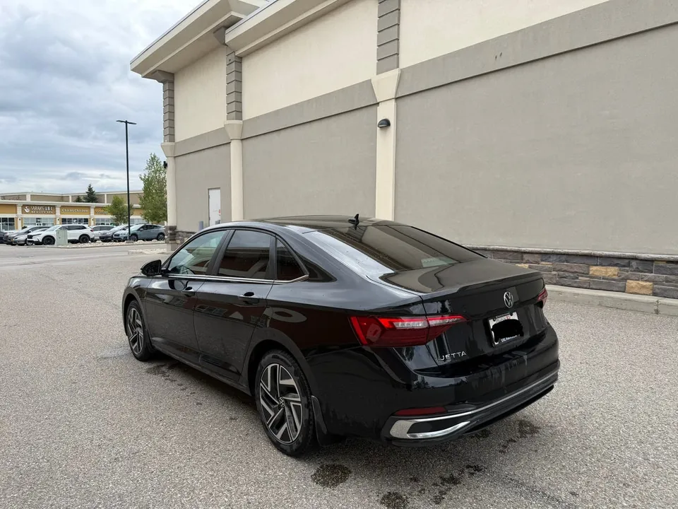 Volkswagen Jetta 2024 photo 4