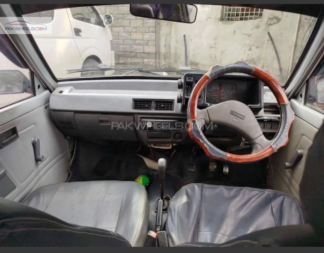 Suzuki Mehran
