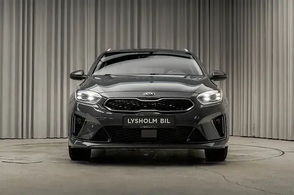 Kia Ceed 2021 photo 5