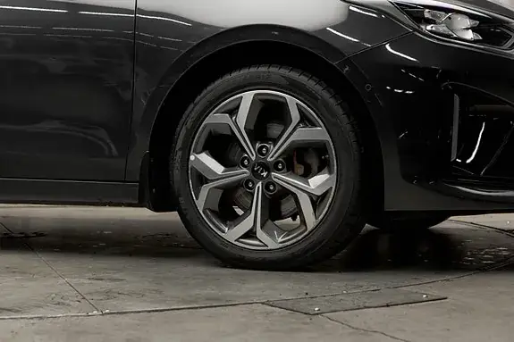 Kia Ceed 2021 photo 4