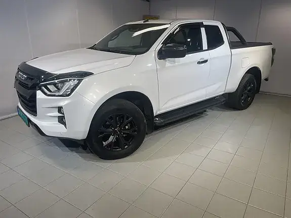 Isuzu D-Max 2025 photo 3