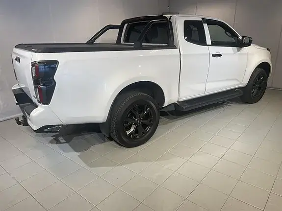 Isuzu D-Max 2025 photo 4