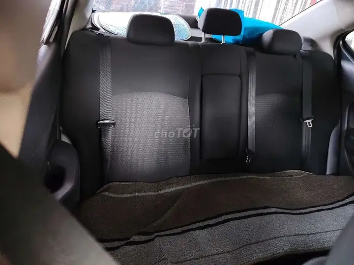 Mitsubishi Attrage 2021 photo 2