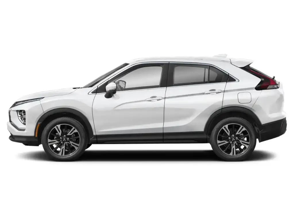 Mitsubishi Eclipse Cross 2026 photo 3