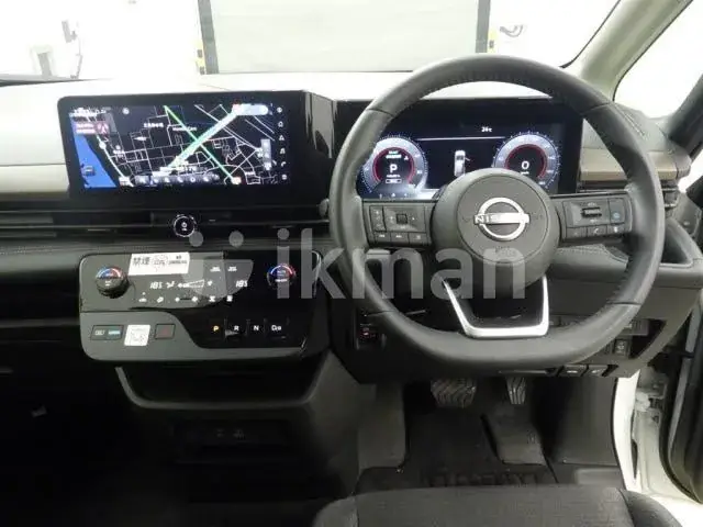 Nissan Serena 2025 photo 5
