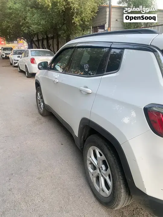 Jeep Compass 2024 photo 4