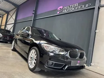 BMW 116 I 2019 photo 3