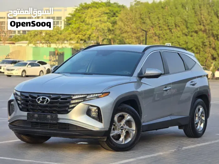 Hyundai Tucson 2022 photo 3