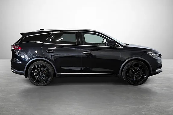 BYD Tang 2021 photo 5