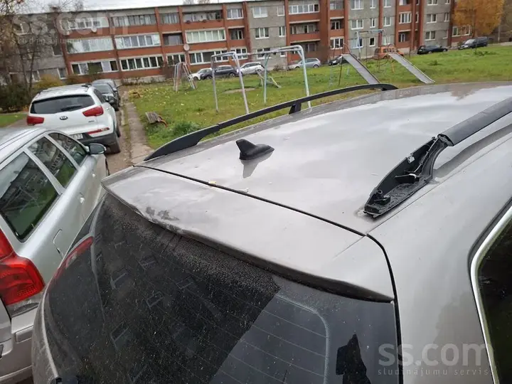 Volkswagen Passat 2014 photo 3