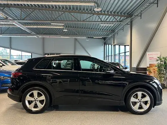 Audi Q4 E-Tron 2024 photo 2
