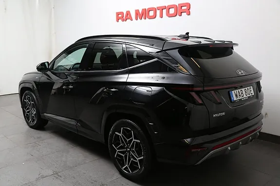 Hyundai Tucson 2022 photo 5