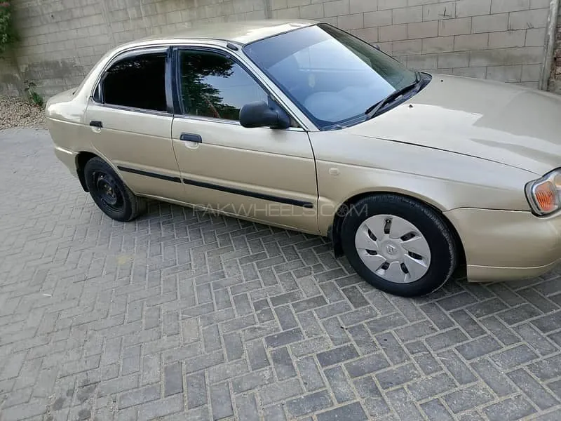 Suzuki Baleno