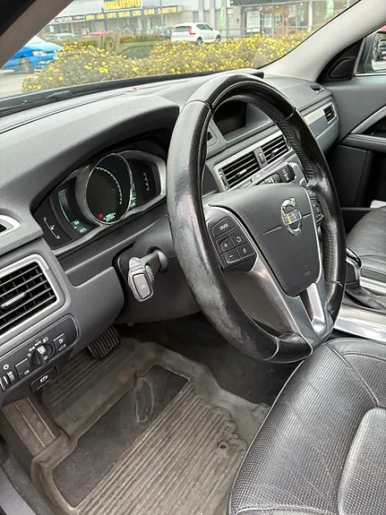 Volvo S80 2014 photo 3