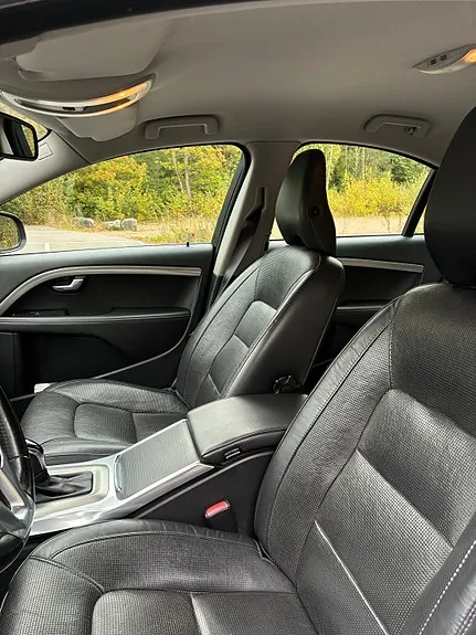 Volvo S80 2014 photo 4