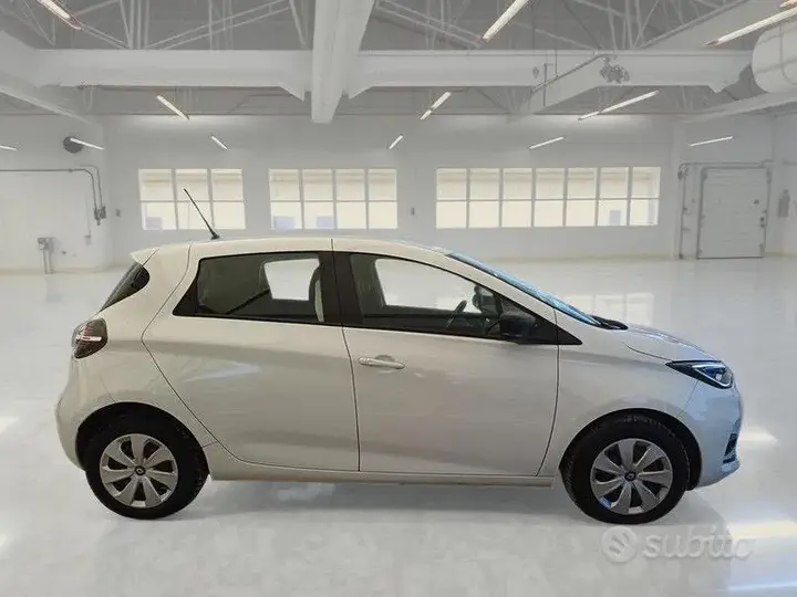 Renault Zoe 2021 photo 3