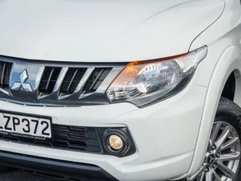 Mitsubishi Triton 2019 photo 4