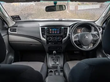 Mitsubishi Triton 2019 photo 3