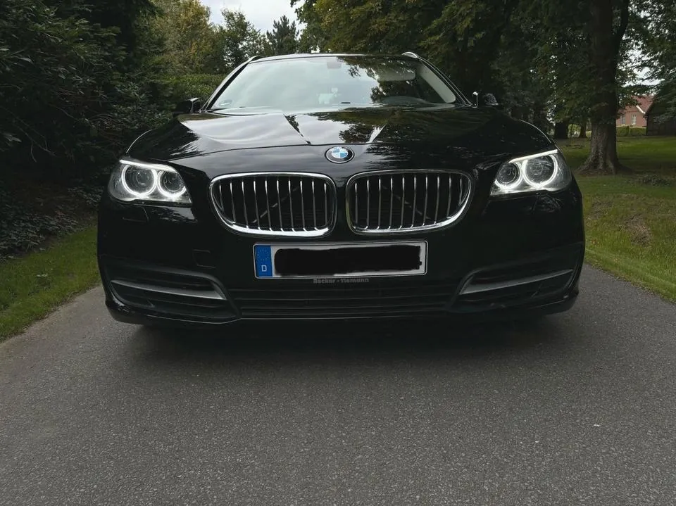 BMW 520D