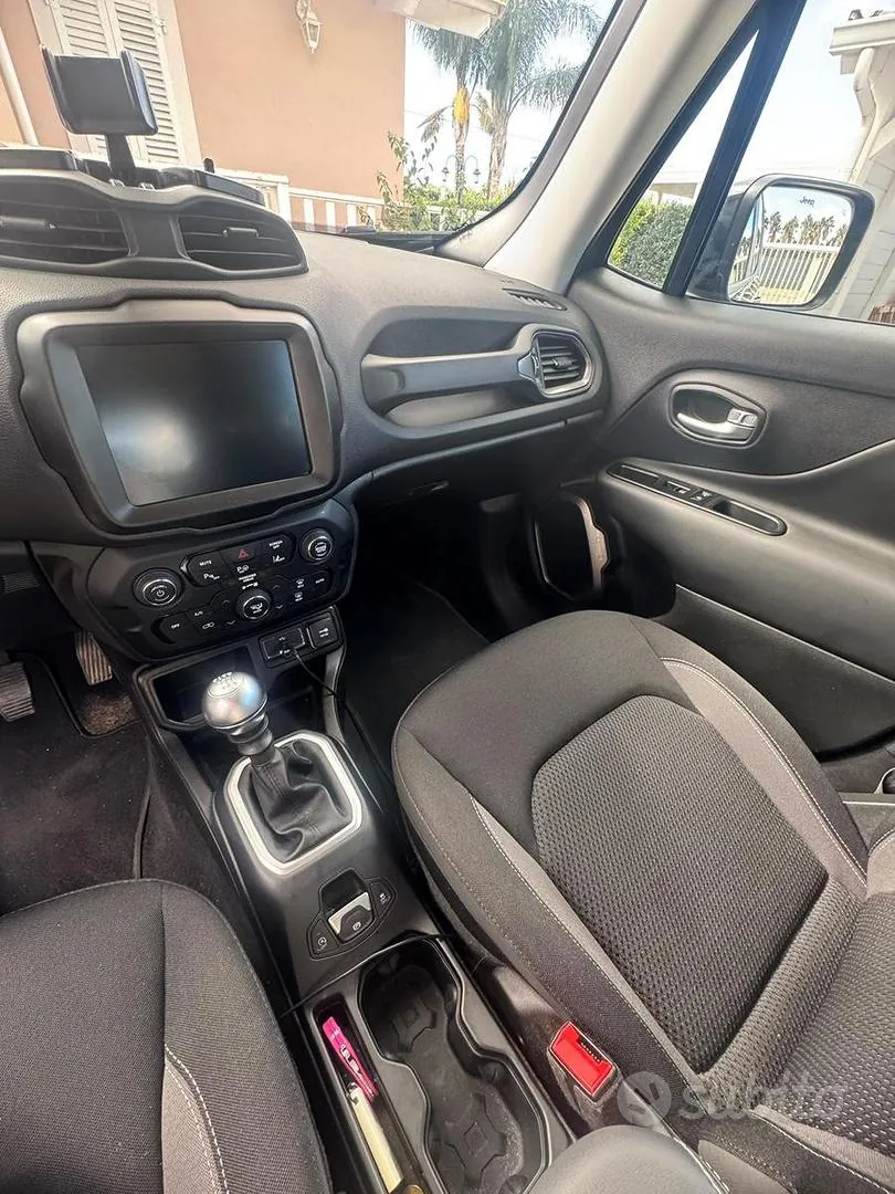 Jeep Renegade 2023 photo 5