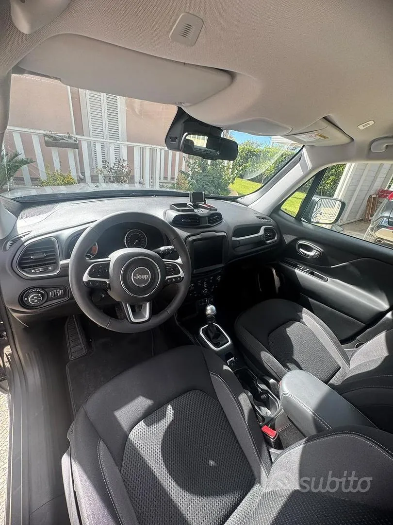 Jeep Renegade 2023 photo 4