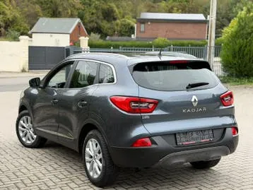 Renault Kadjar 2016 photo 2