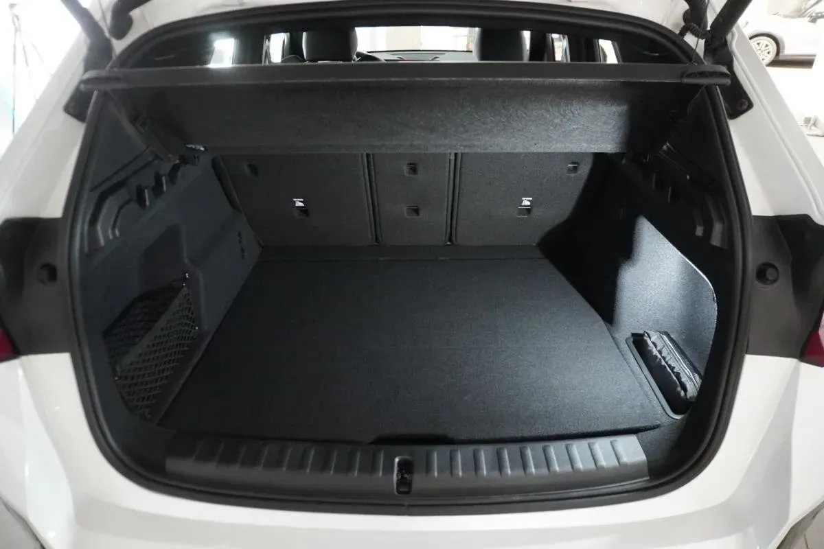 BMW X1 2025 photo 2