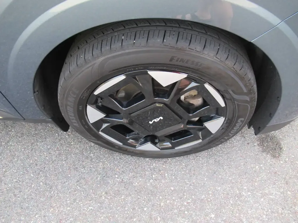 Kia Carnival 2025 photo 4