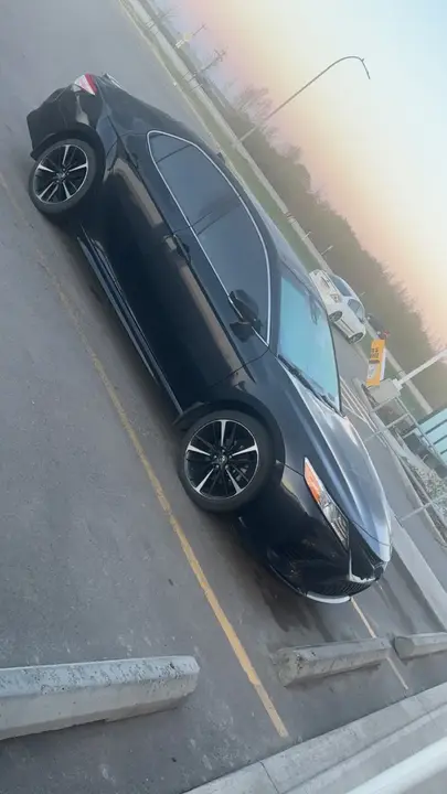 Toyota Camry 2020 photo 2