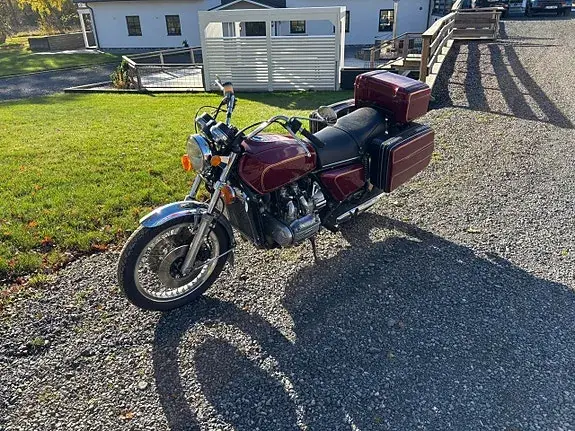 Honda Other