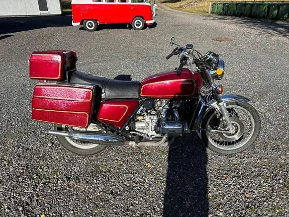 Honda Other 1976 photo 4