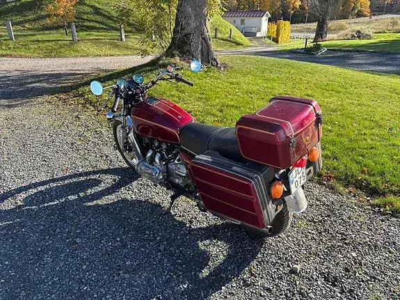 Honda Other 1976 photo 2
