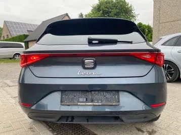 Seat Leon 2021 photo 3