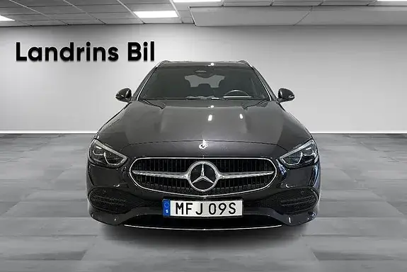 Mercedes-Benz C 220 D 2026 photo 2