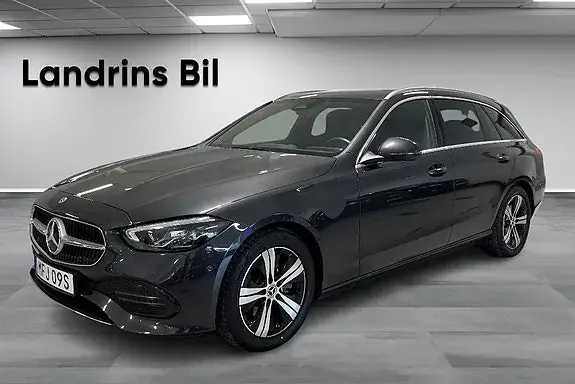 Mercedes-Benz C 220 D