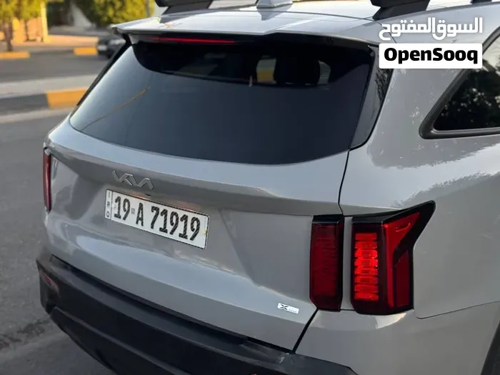 Kia Sorento 2023 photo 4