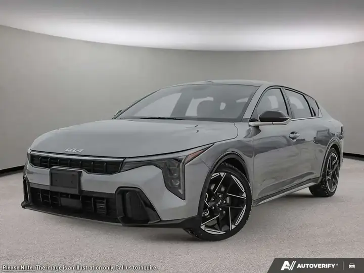 Kia K4