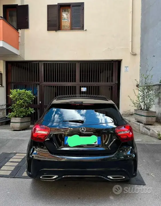 Mercedes-Benz Cla 2015 photo 2