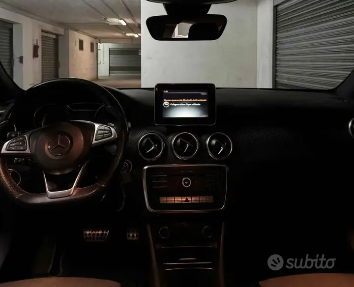 Mercedes-Benz Cla 2015 photo 4