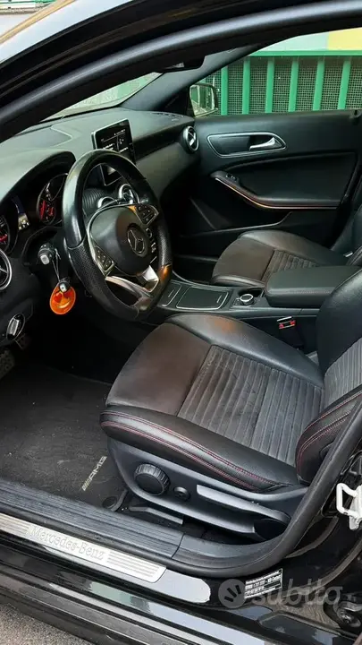 Mercedes-Benz Cla 2015 photo 5